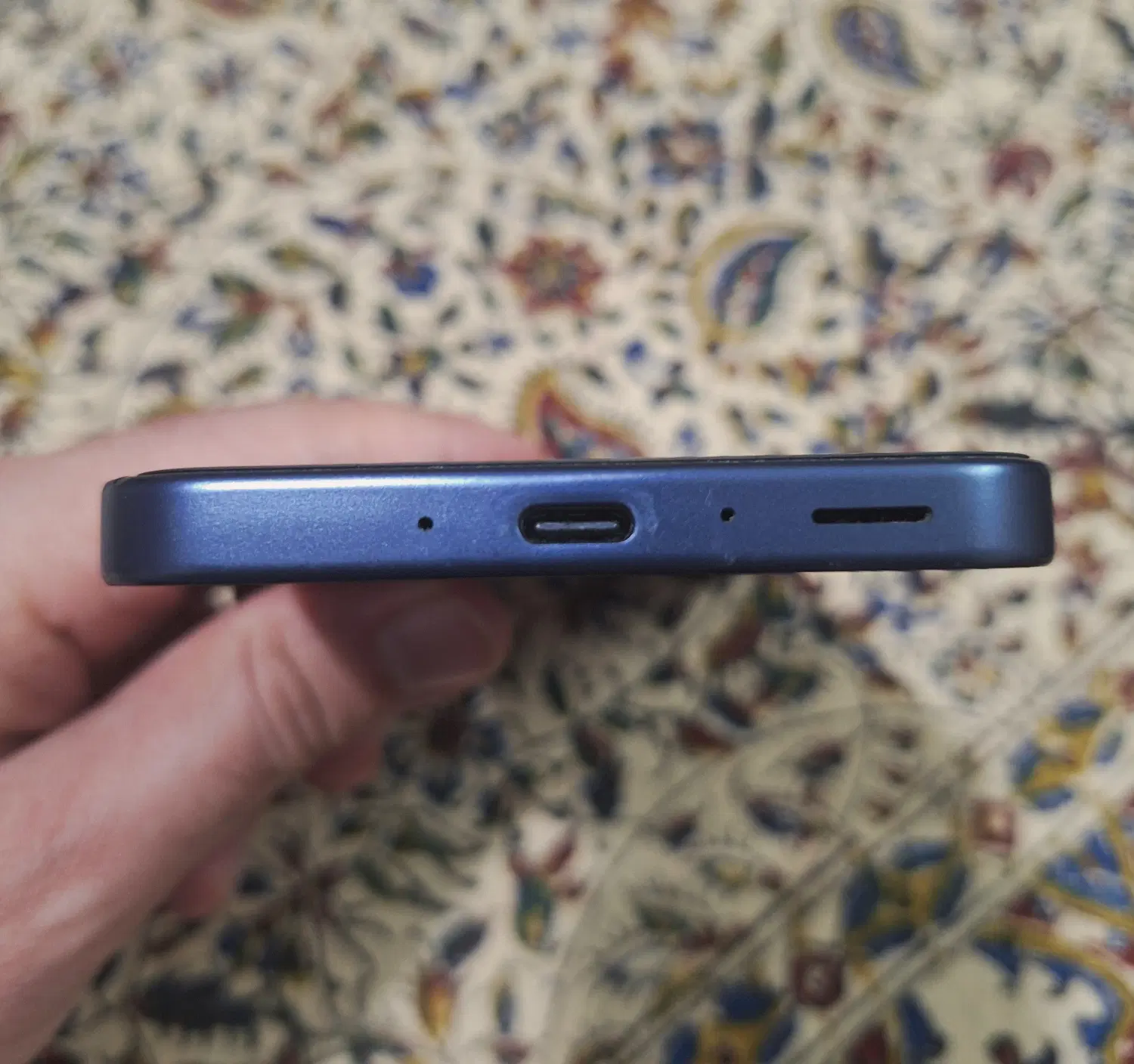 A 35|موبایل|سیرجان, |دیوار
