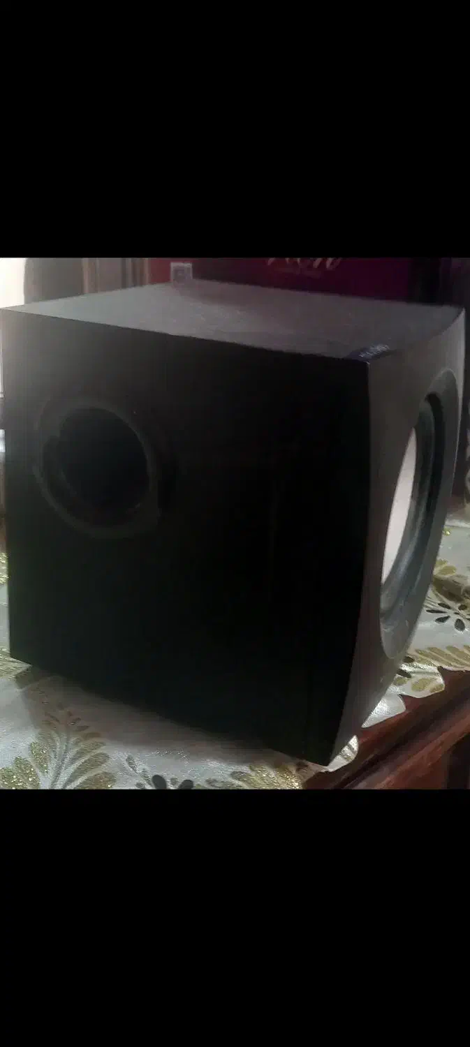 ساب کامپیوتر و دی وی دی sony|قطعات و لوازم جانبی رایانه|فولادشهر, فولادشهر|دیوار