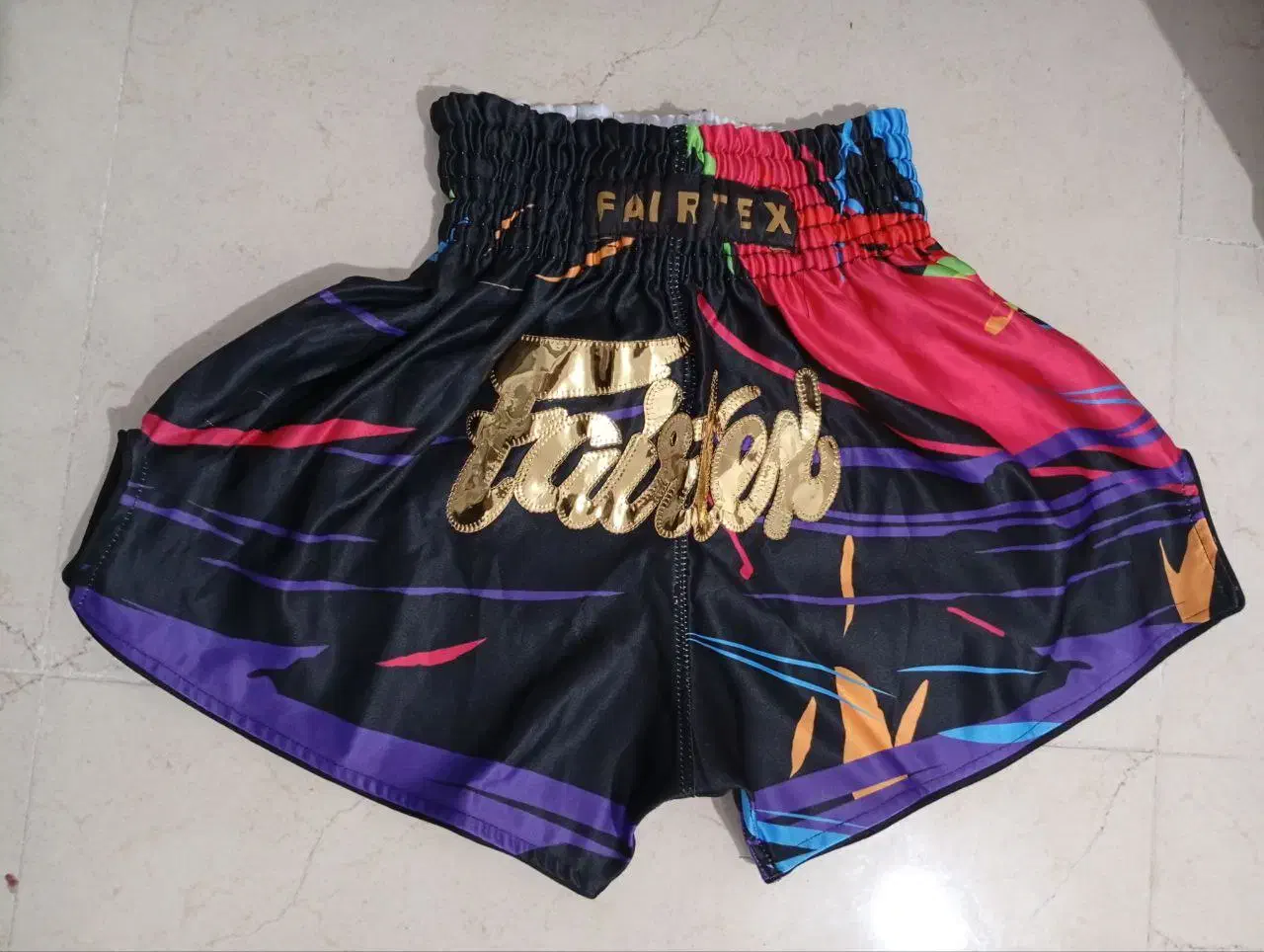 شورت ورزشی حرفه ای|تجهیزات ورزشی|زنجان, |دیوار