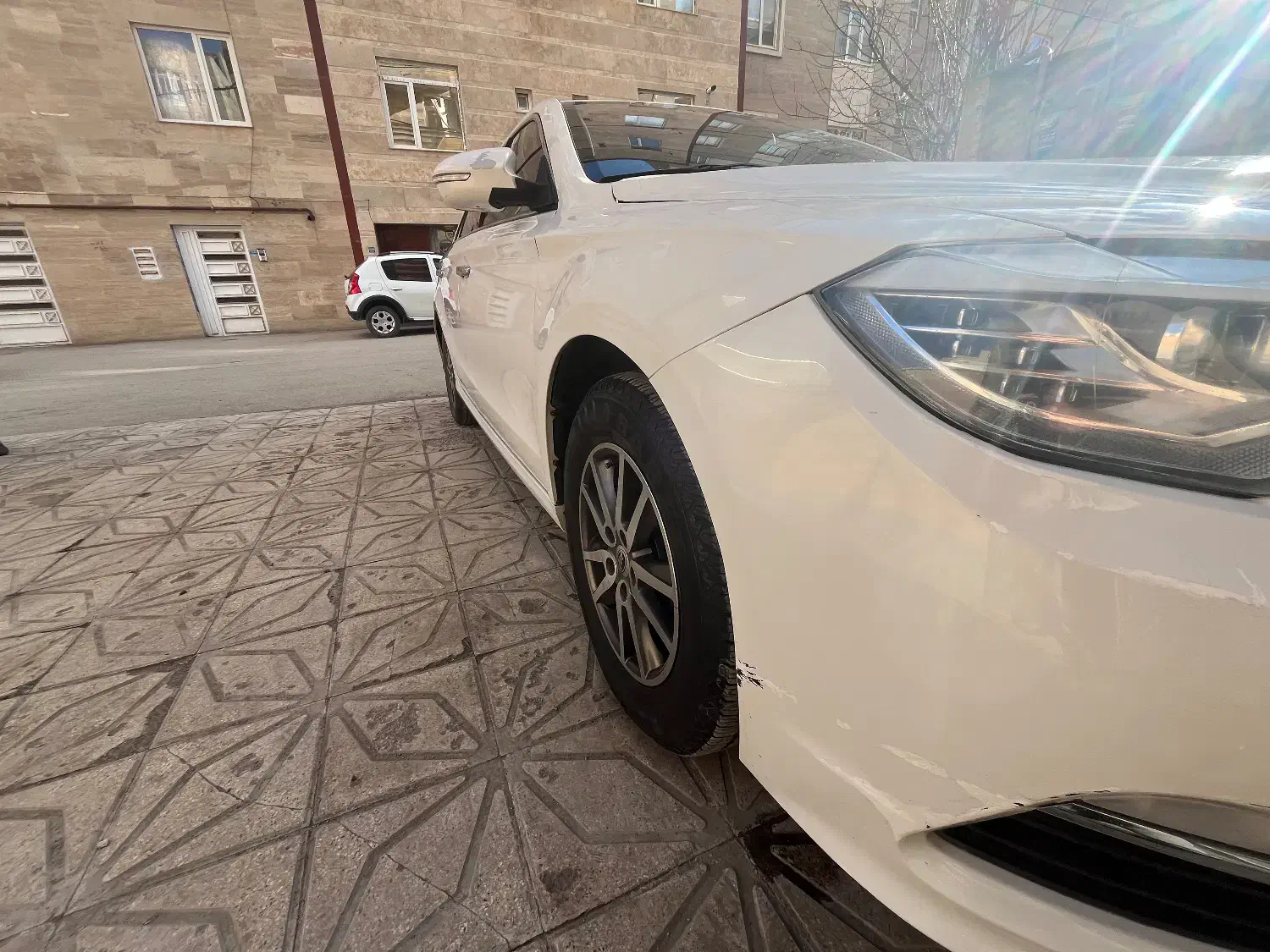 لیفان ۸۲۰|خودرو سواری و وانت|اردبیل, |دیوار