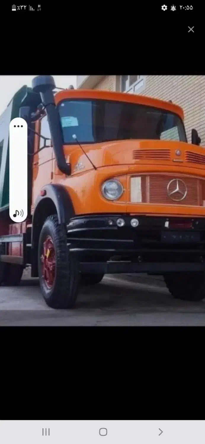 راننده پایه یک هستم|خدمات حمل و نقل|اهواز, کیانشهر|دیوار