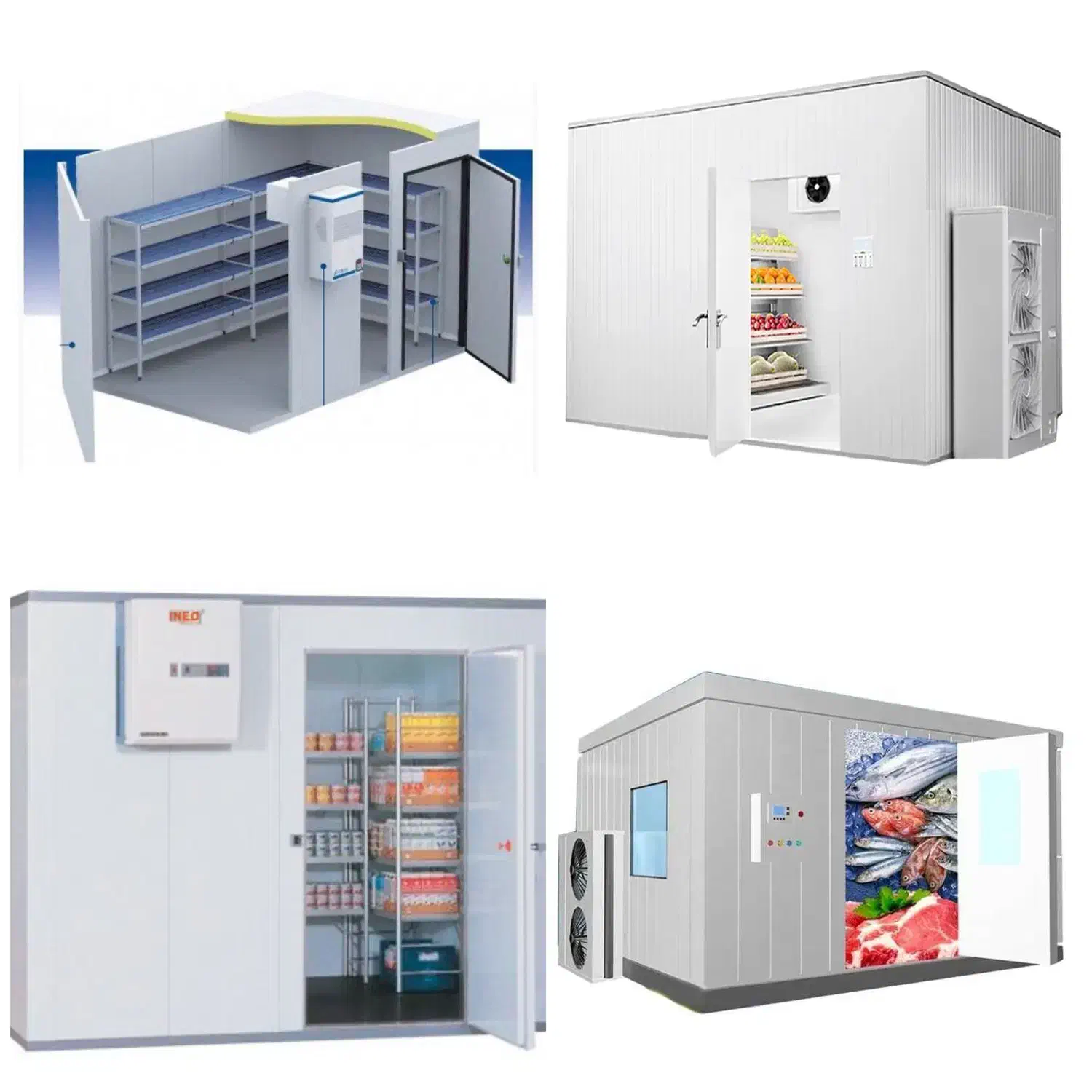 1614 فروش انواع 1614 سردخانه 1614|ماشینآلات صنعتی|زرند, |دیوار