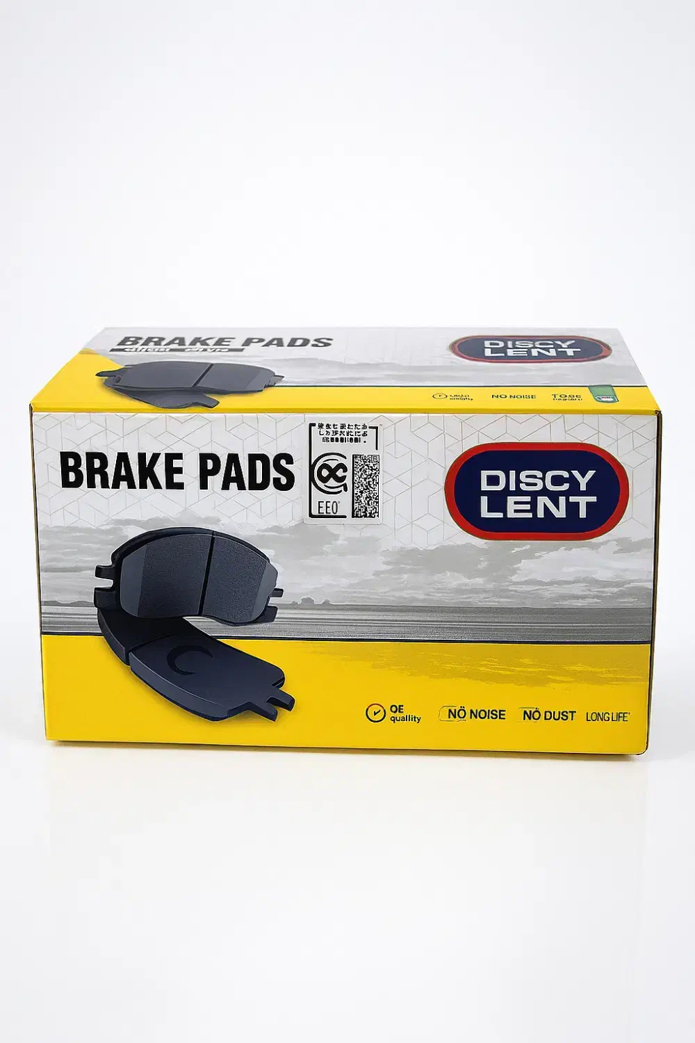 پخش لنت هاشمی انواع لنت سواری تک به قمت عمده|قطعات یدکی و لوازم جانبی|فردیس, شهرک راه آهن|دیوار