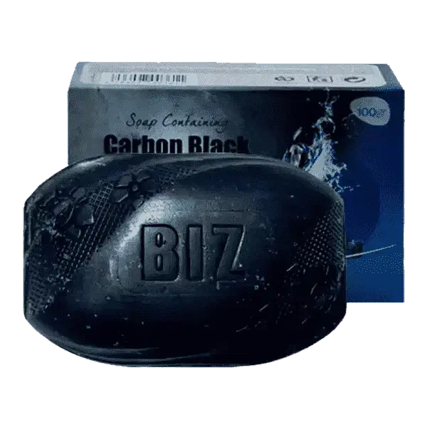 صابون کربن سیاه|آرایشی، بهداشتی، درمانی|بومهن, |دیوار