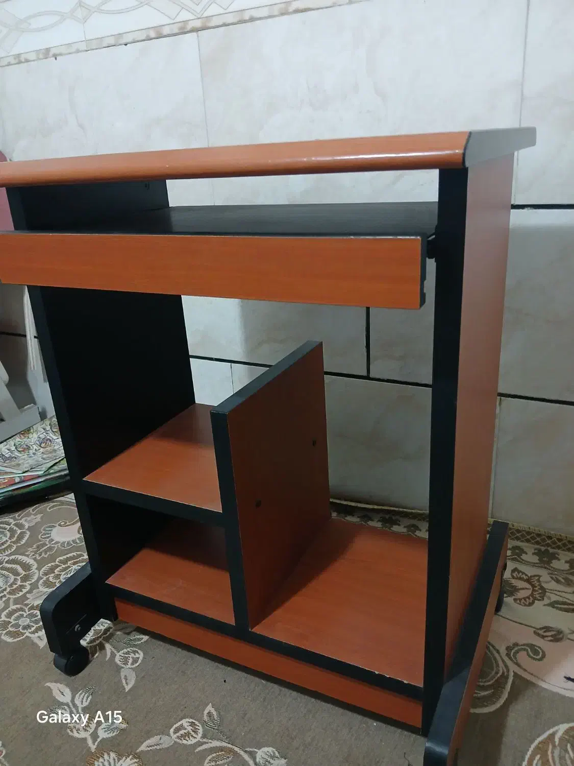 میز کامپیوتر|میز تحریر و کامپیوتر|بوشهر, |دیوار