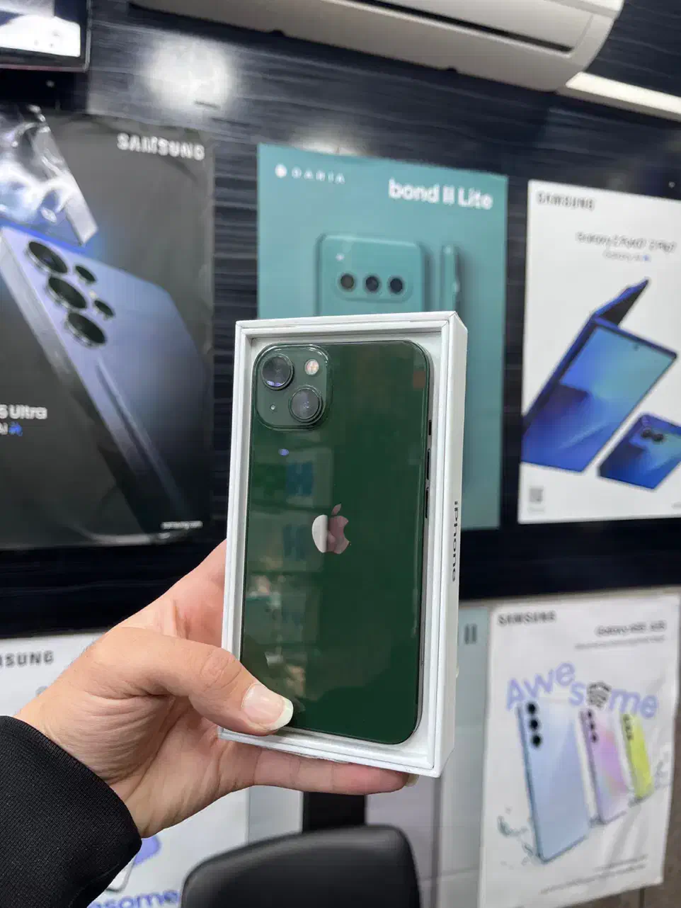 APPLE IPHONE 13 NORMAL|موبایل|ری, شهرری|دیوار