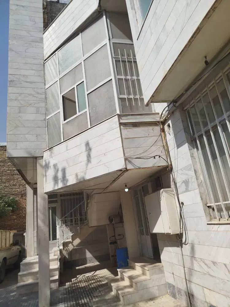 خوابگاه دخترانه پونک|اجارهٔ کوتاهمدت آپارتمان و سوئیت|کرمانشاه, |دیوار