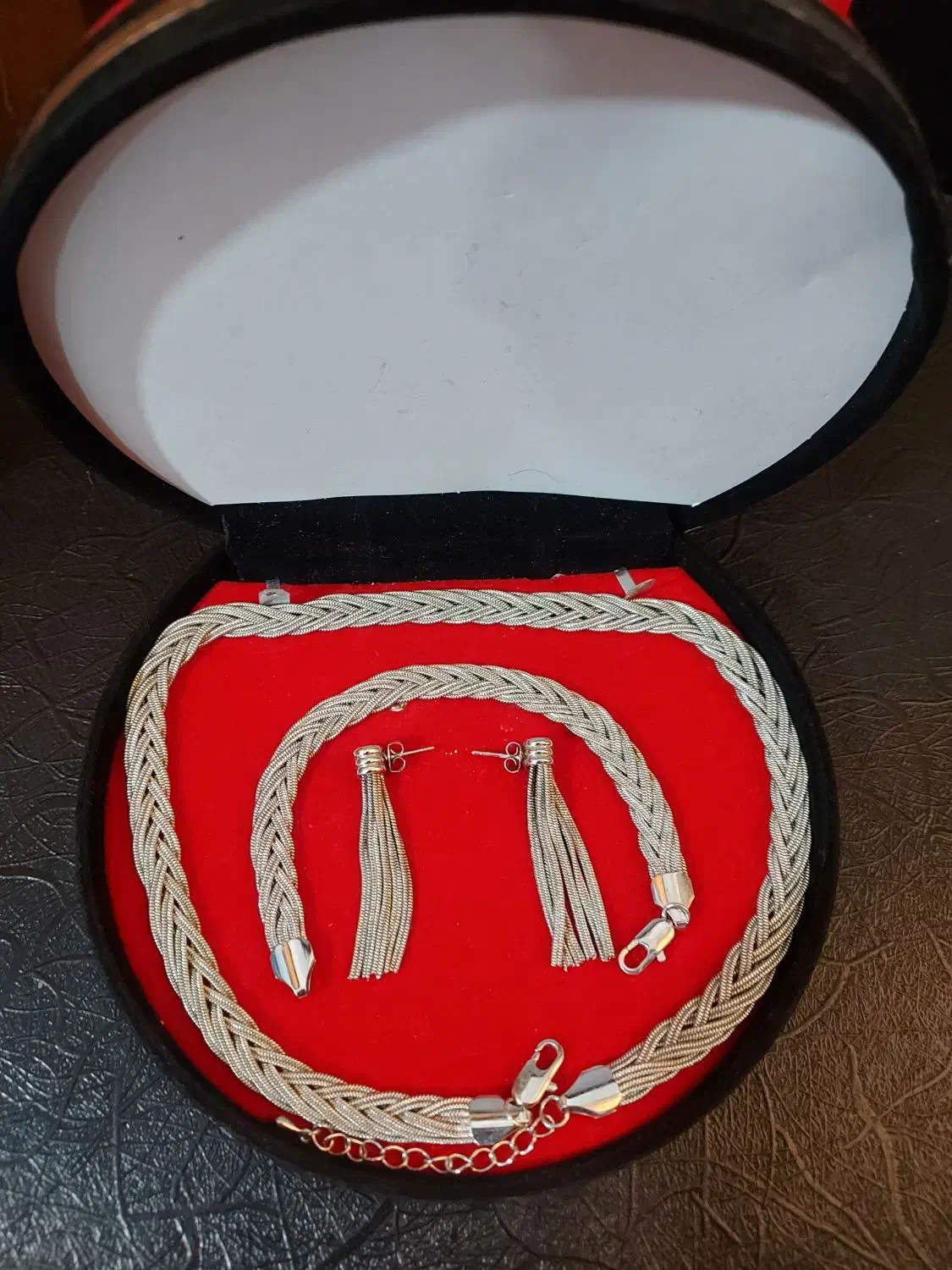 سرویس مجلسی|جواهرات|خوی, |دیوار