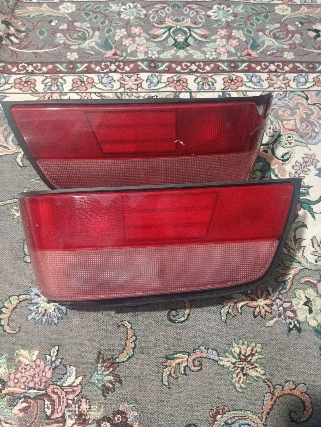 چراغ خطر پژو پارس|قطعات یدکی و لوازم جانبی|ورامین, ورامین|دیوار