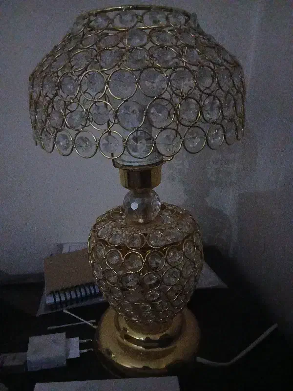 شب خواب|چراغ خواب و آباژور|اصفهان, خانه اصفهان|دیوار