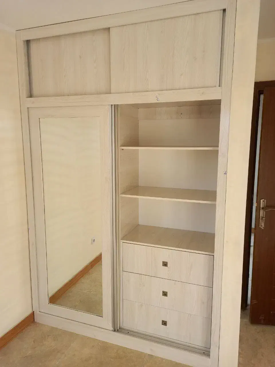 صنایع چوب سلطانی|خدمات پیشه و مهارت|اراک, |دیوار