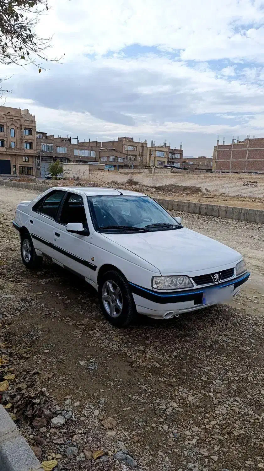 پژو 405 slx|خودرو سواری و وانت|بوکان, |دیوار