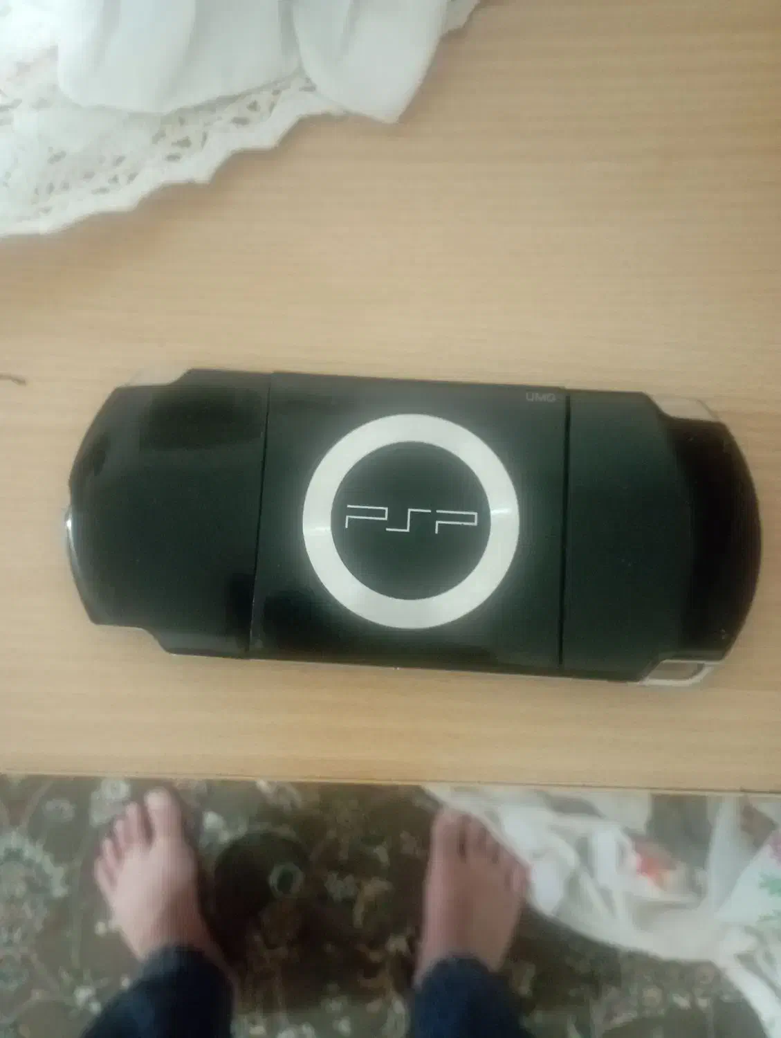 psp|کنسول، بازی ویدئویی و آنلاین|محمدشهر, محمدشهر|دیوار