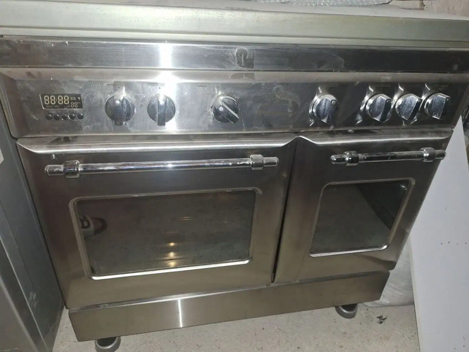 گاز|اجاق گاز و لوازم برقی پختوپز|ایلام, |دیوار