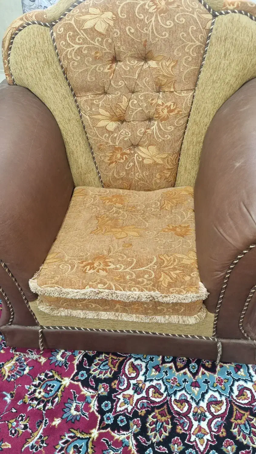 مبل|مبلمان خانگی و میز عسلی|سیلاخور, |دیوار