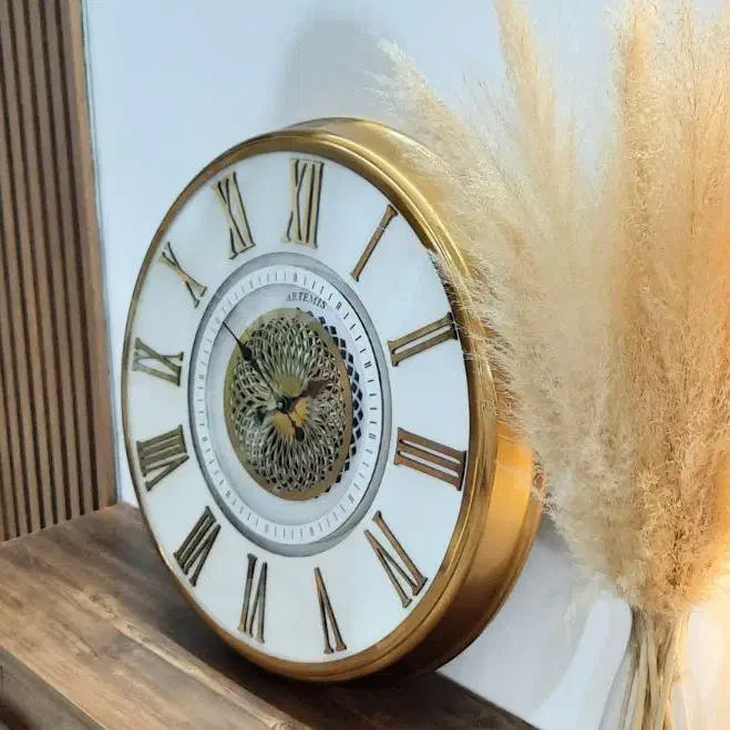 ساعت دیواری وفایی|ساعت دیواری و تزئینی|شیراز, شاهجیان|دیوار