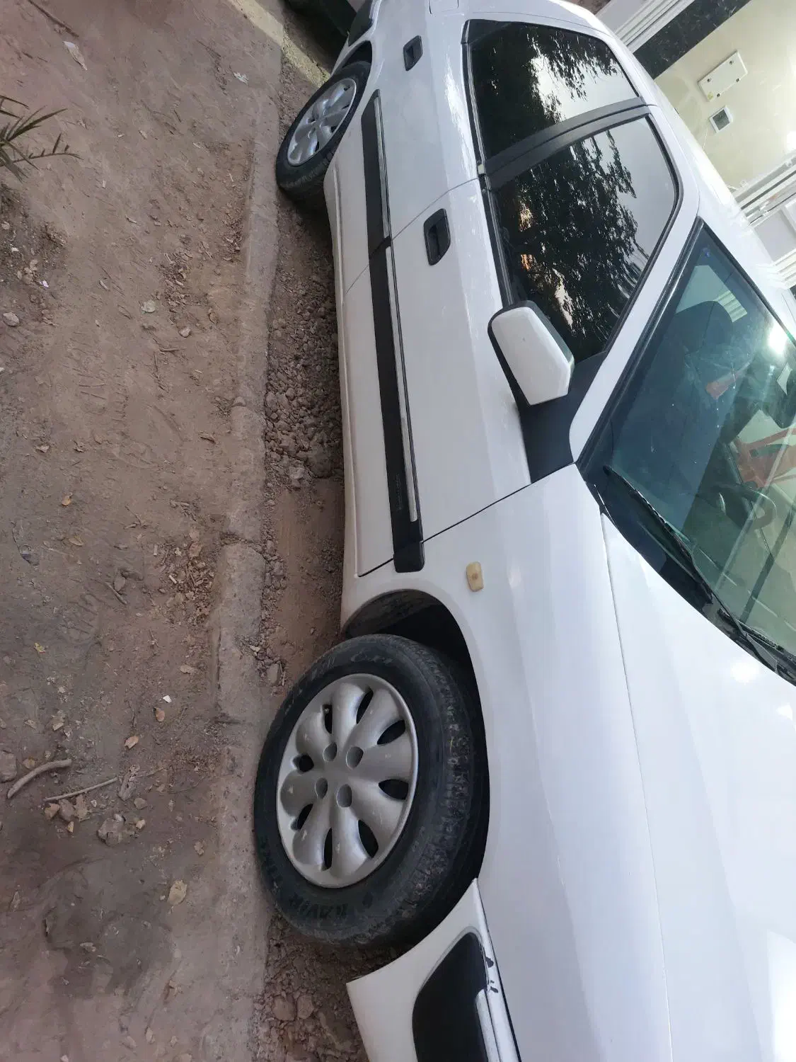 زانتیا مدل ۸۸|خودرو سواری و وانت|اصفهان, جاوان|دیوار