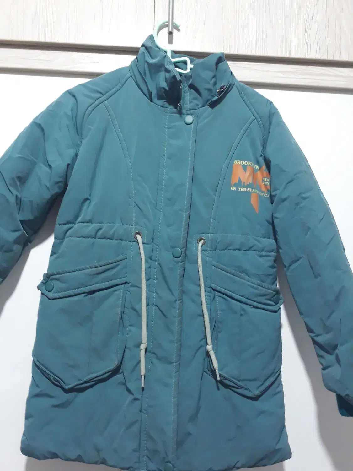 کاپشن درحدنو نو ضداب و داخل پشم و شیشه|لباس|شیراز, کوشک میدان|دیوار