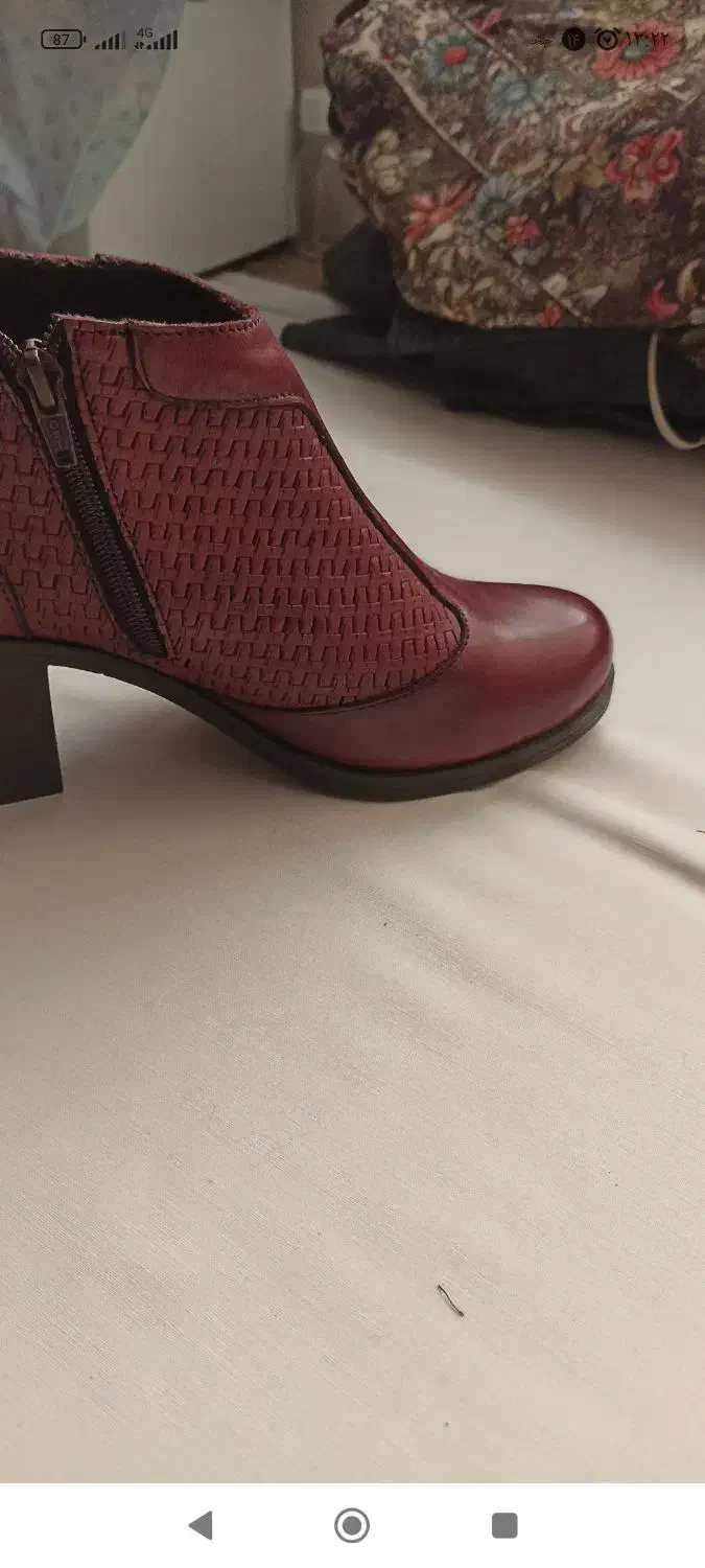 کیف و کفش چرم|کیف، کفش، کمربند|تهران, تهرانسر شرقی|دیوار