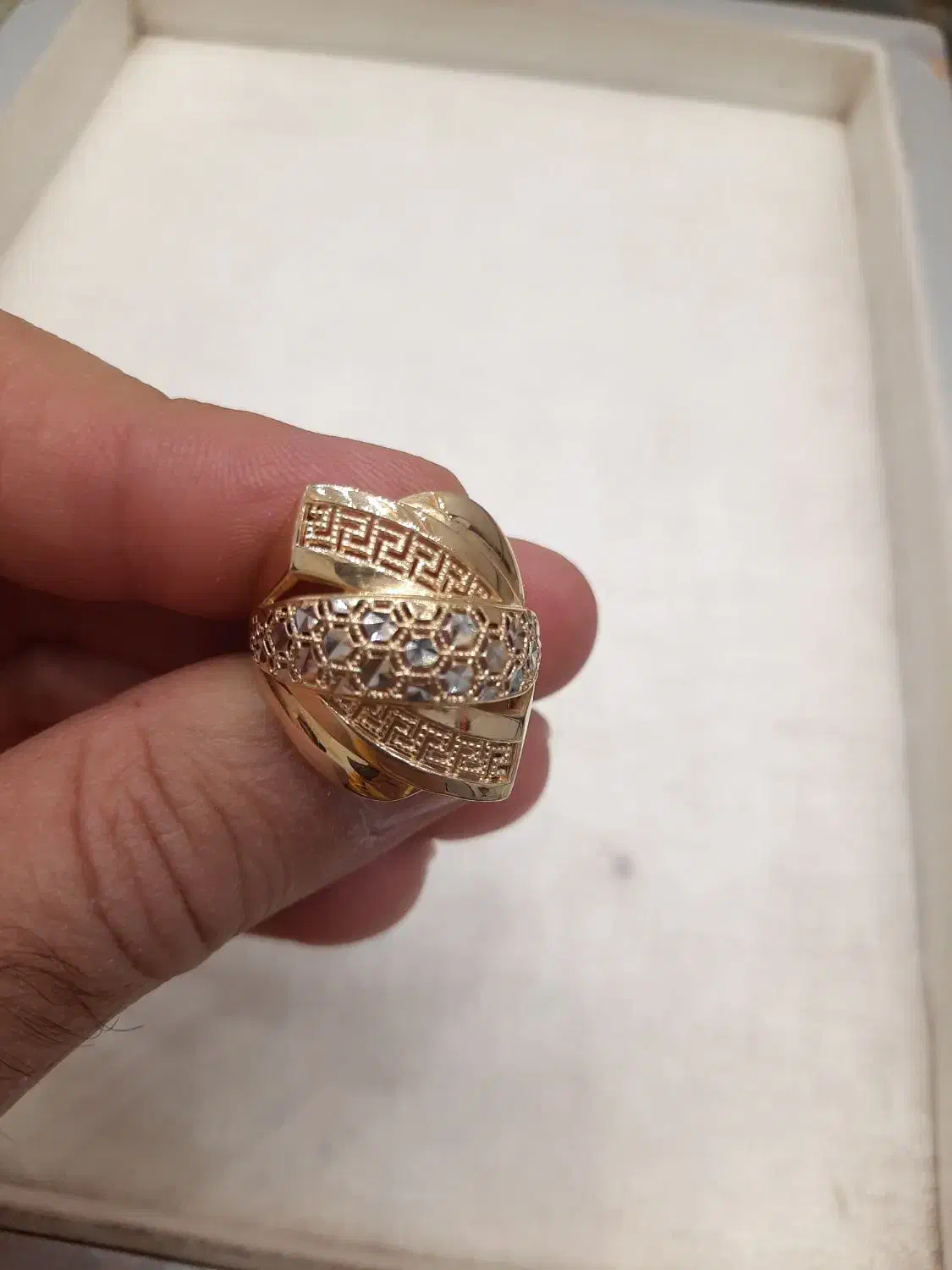 طلا نو و مستعمل|جواهرات|بیرجند, |دیوار