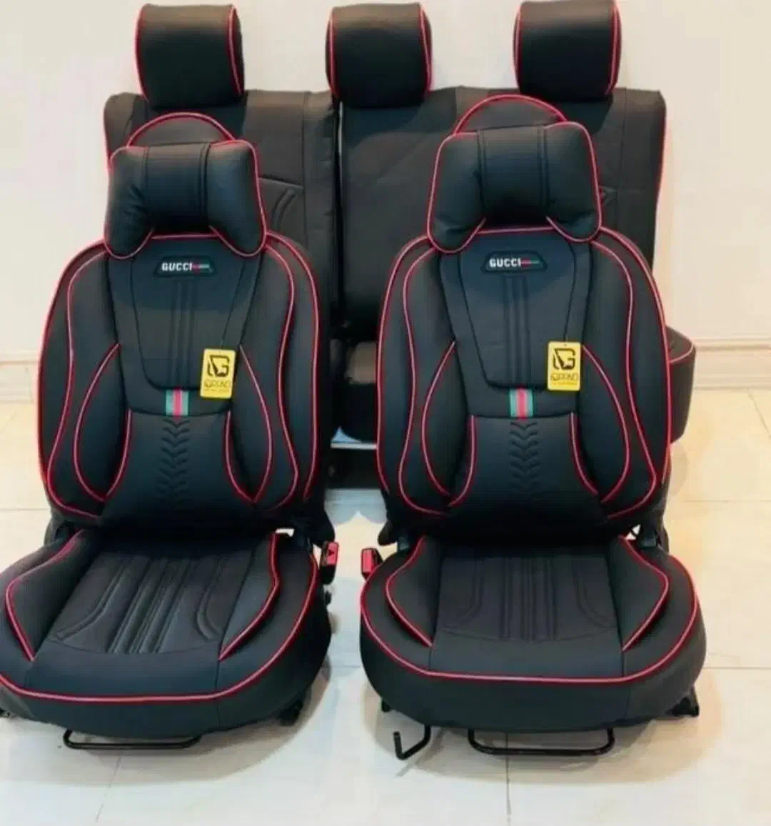 روکش صندلی چرم جودون طبی vip (پرشین لوکس)|قطعات یدکی و لوازم جانبی|کرج, برغان|دیوار