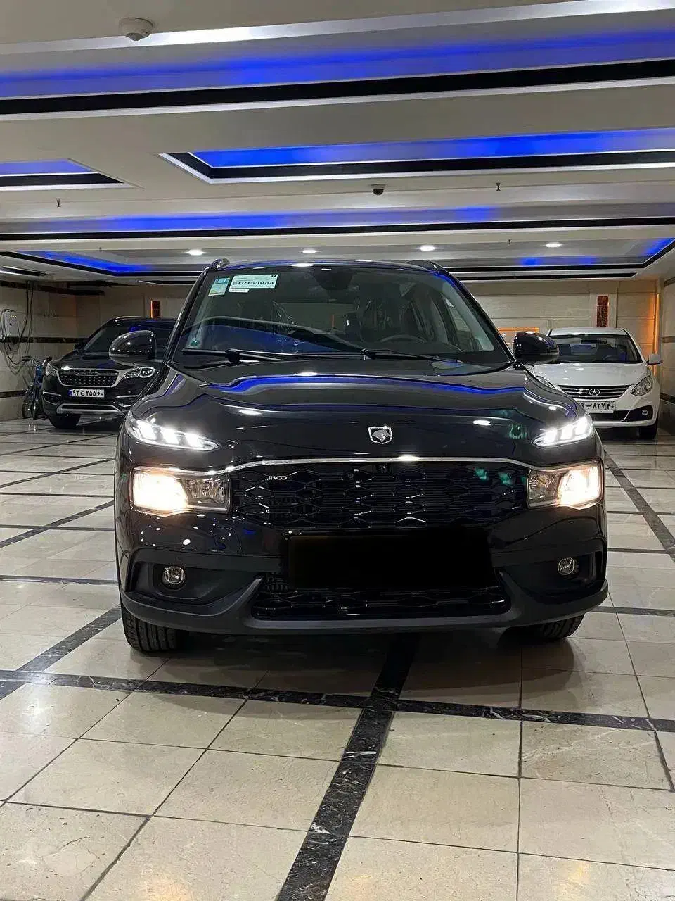 ری را صفر مدل ۱۴۰۴|خودرو سواری و وانت|تهران, سهروردی|دیوار