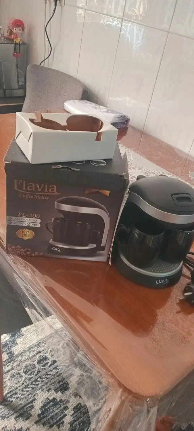 قهوه ساز|سماور، چای‌ساز، قهوه‌ساز|سبزوار, هویزه|دیوار