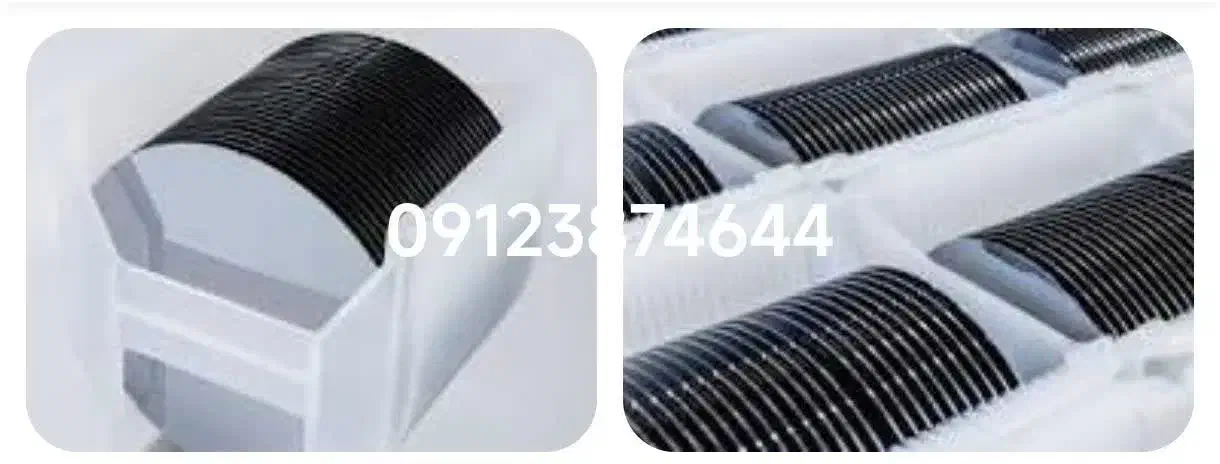ویفر سیلیکون  silicon wafer for solar research|قطعات و لوازم جانبی رایانه|تهران, اوین|دیوار