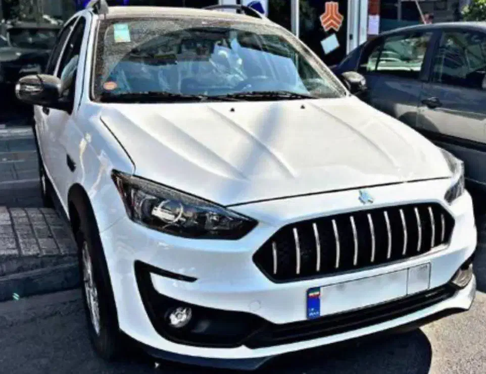 اطلس صفر دنده و اتومات (اقساط خودرو دلخواه)|خودرو سواری و وانت|تهران, تهرانپارس جنوبی|دیوار