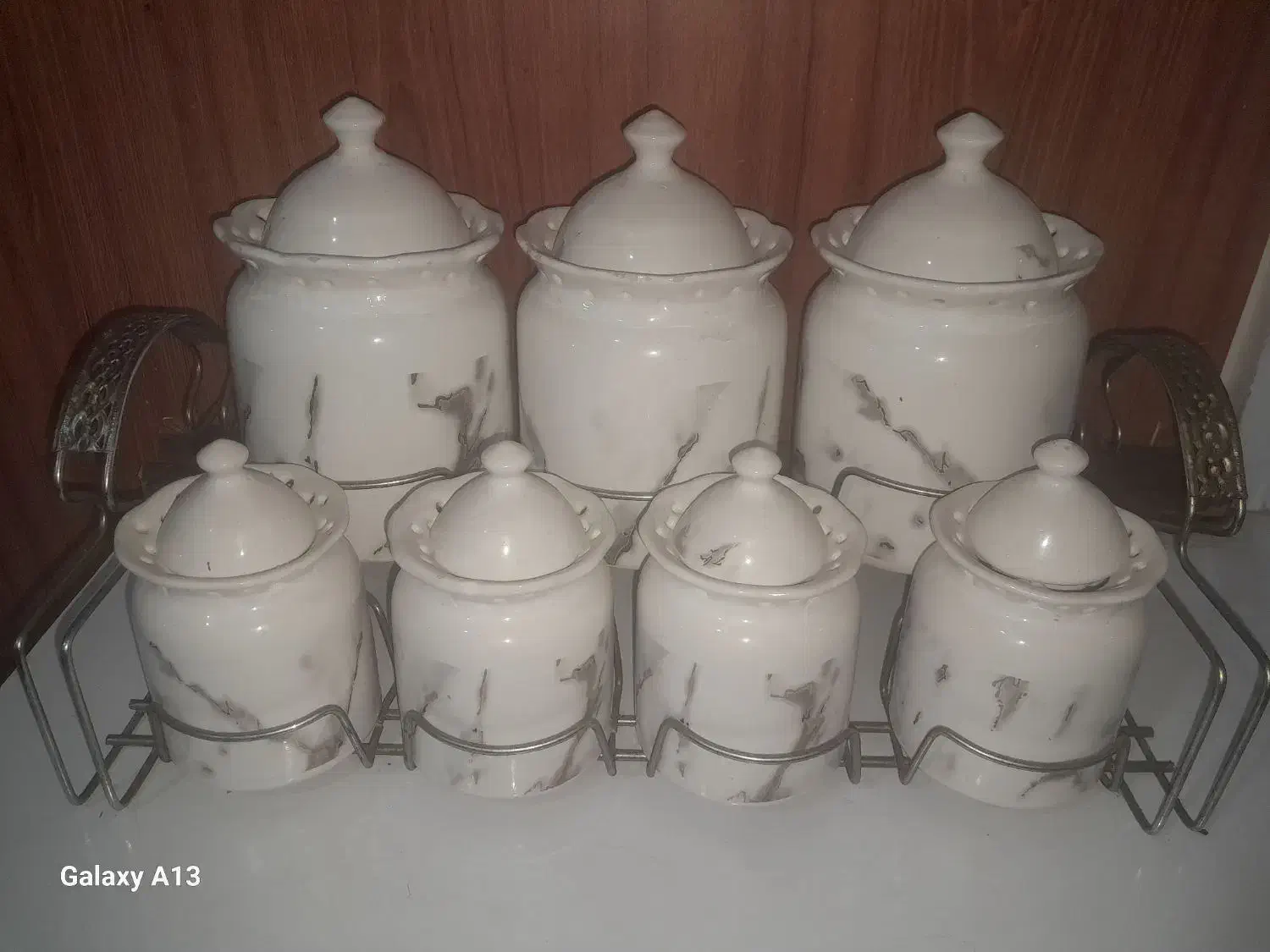 پاسماوری|سرویس روتختی|مشهد, چهارچشمه|دیوار