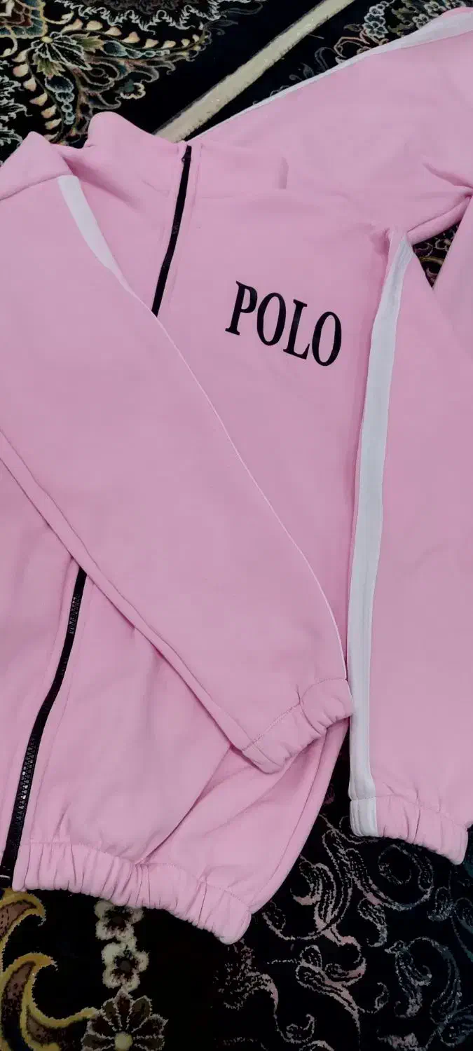 ست لباس ورزشی|لباس|قم, ولیعصر|دیوار