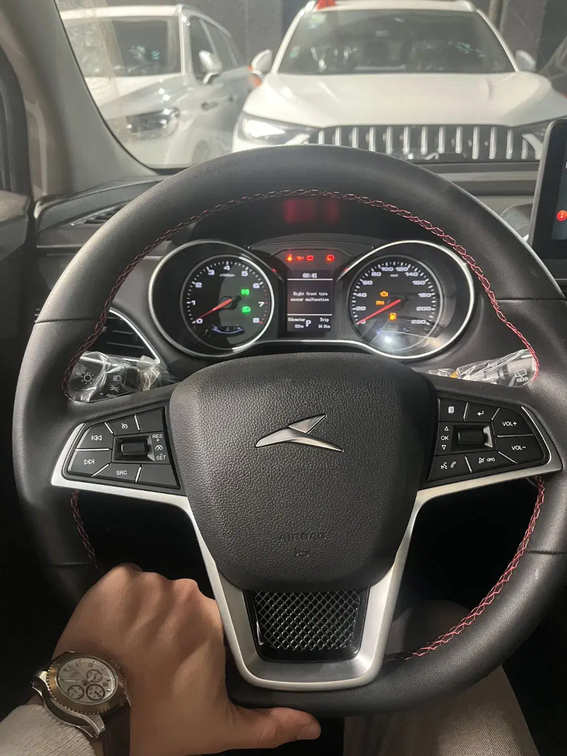 KMC SR3/کی ام سی اس آر۳|خودرو سواری و وانت|تهران, استاد معین|دیوار