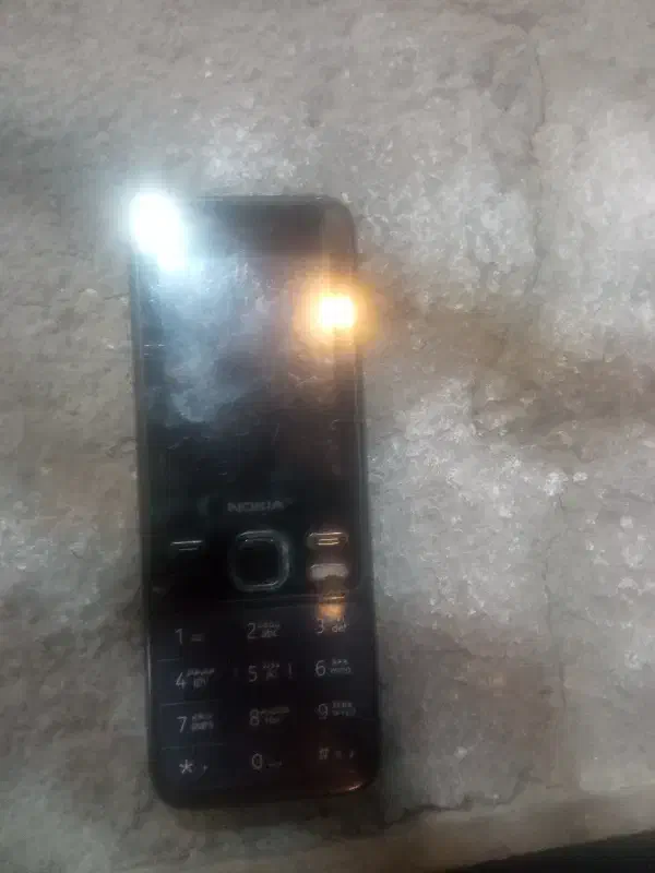 نوکیا 150 اصلی|موبایل|ملارد, |دیوار