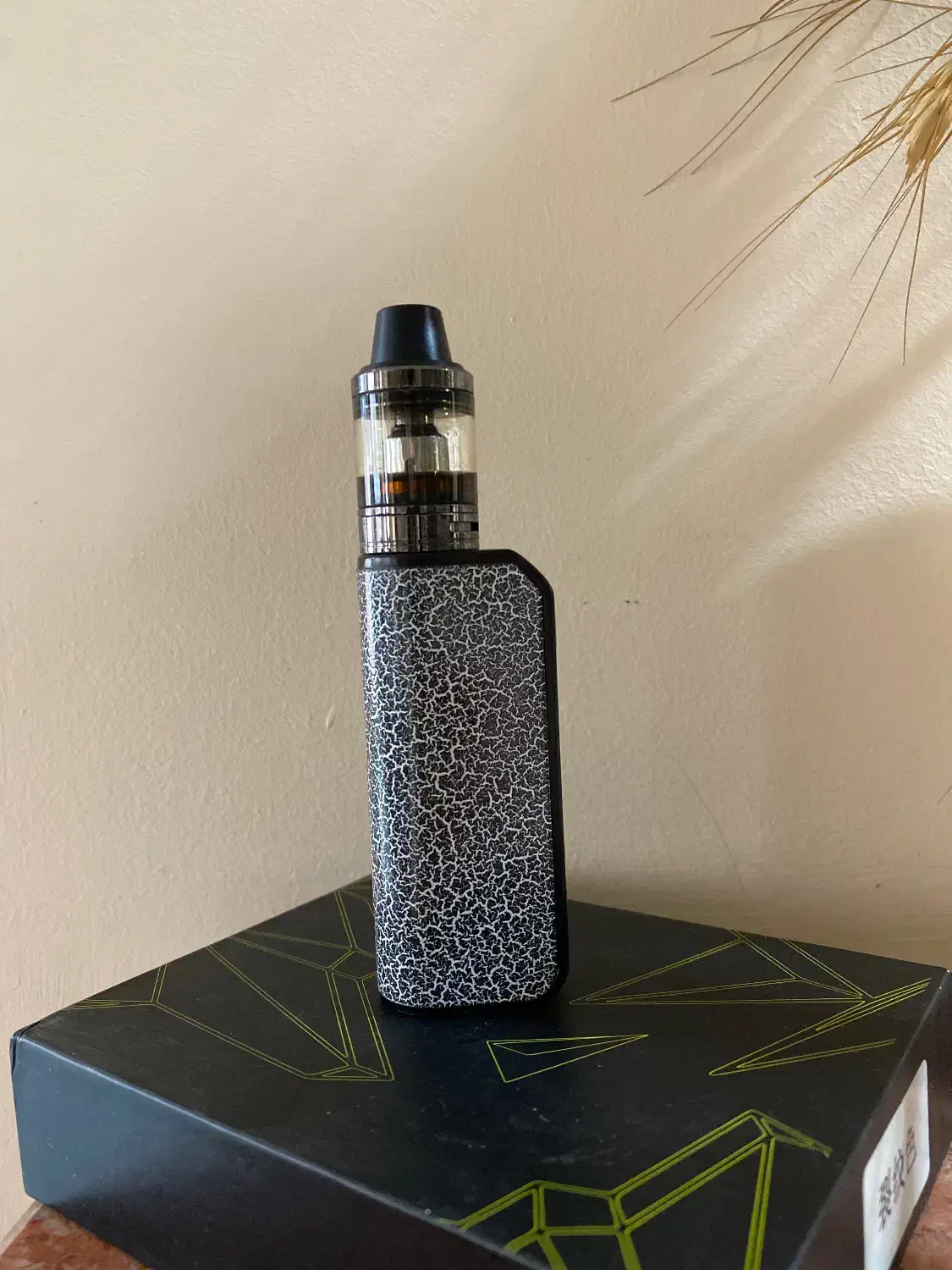 ویپ پاد|زیورآلات و اکسسوری|ساری, |دیوار