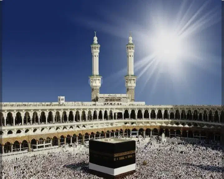 فروش فیش حج عمره ۴ نفر ۱۰۰ میلیون|تور و چارتر|تهران, صد دستگاه|دیوار