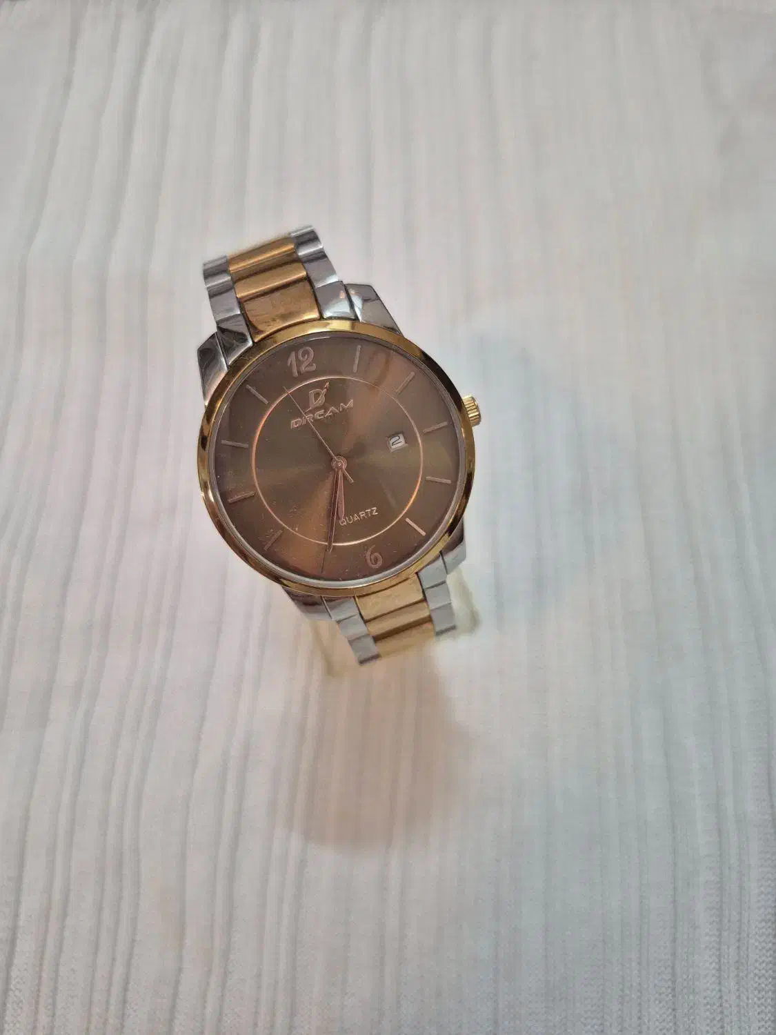 ساعت مچی آنالوگ|ساعت|سراب, |دیوار