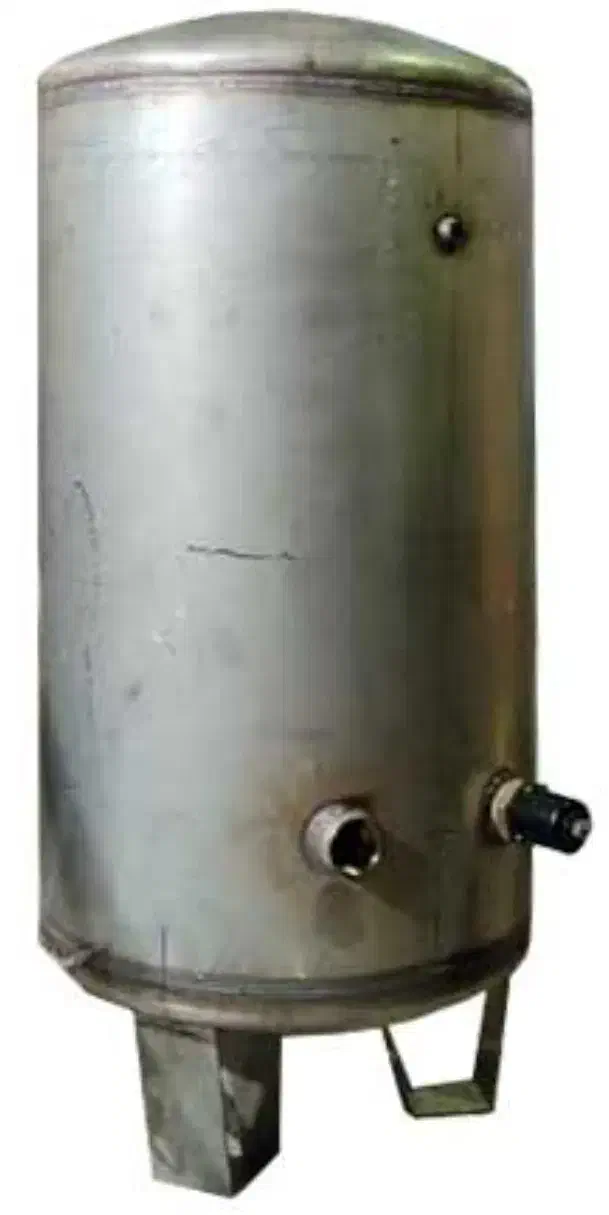 ابگرمکن صنعتی دیگ مخازن صنعتی تانکر استیل|آبگرمکن، پکیج، شوفاژ|بندرعباس, |دیوار