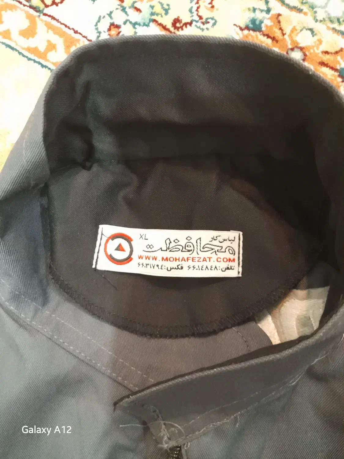 لباس کار|لباس|تهران, تهرانسر مرکزی|دیوار