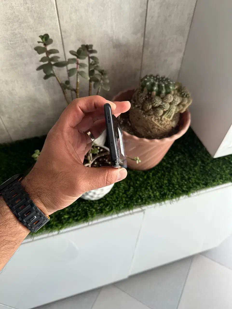 poco m5s 256 gig|موبایل|کرج, اصفهانی‌ها|دیوار