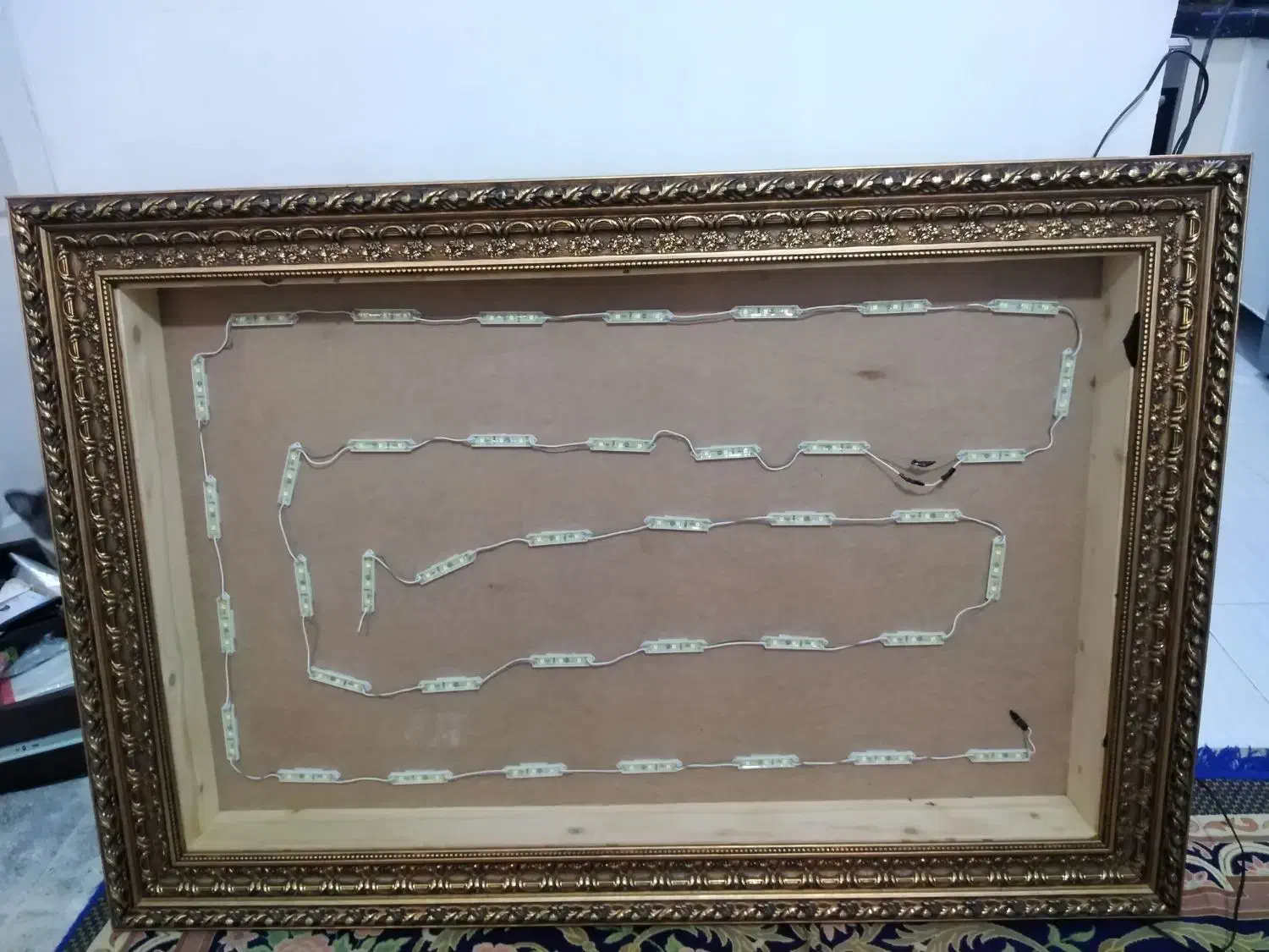 قاب کلاسیک|تابلو، نقاشی، عکس|شیراز, کوزه گری|دیوار