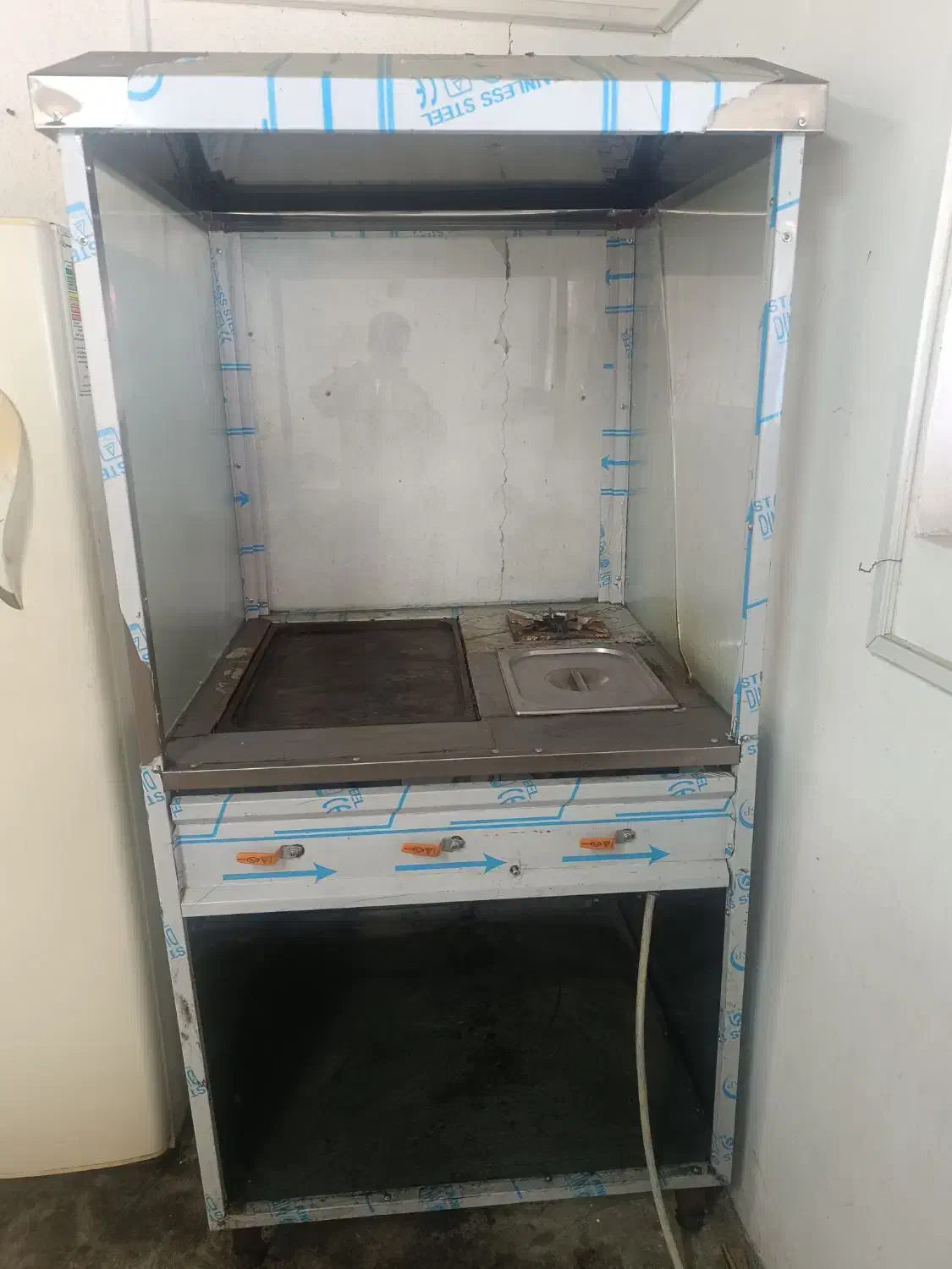 لوازم کافه و ساندویچی|کافی‌شاپ و رستوران|فومن, |دیوار