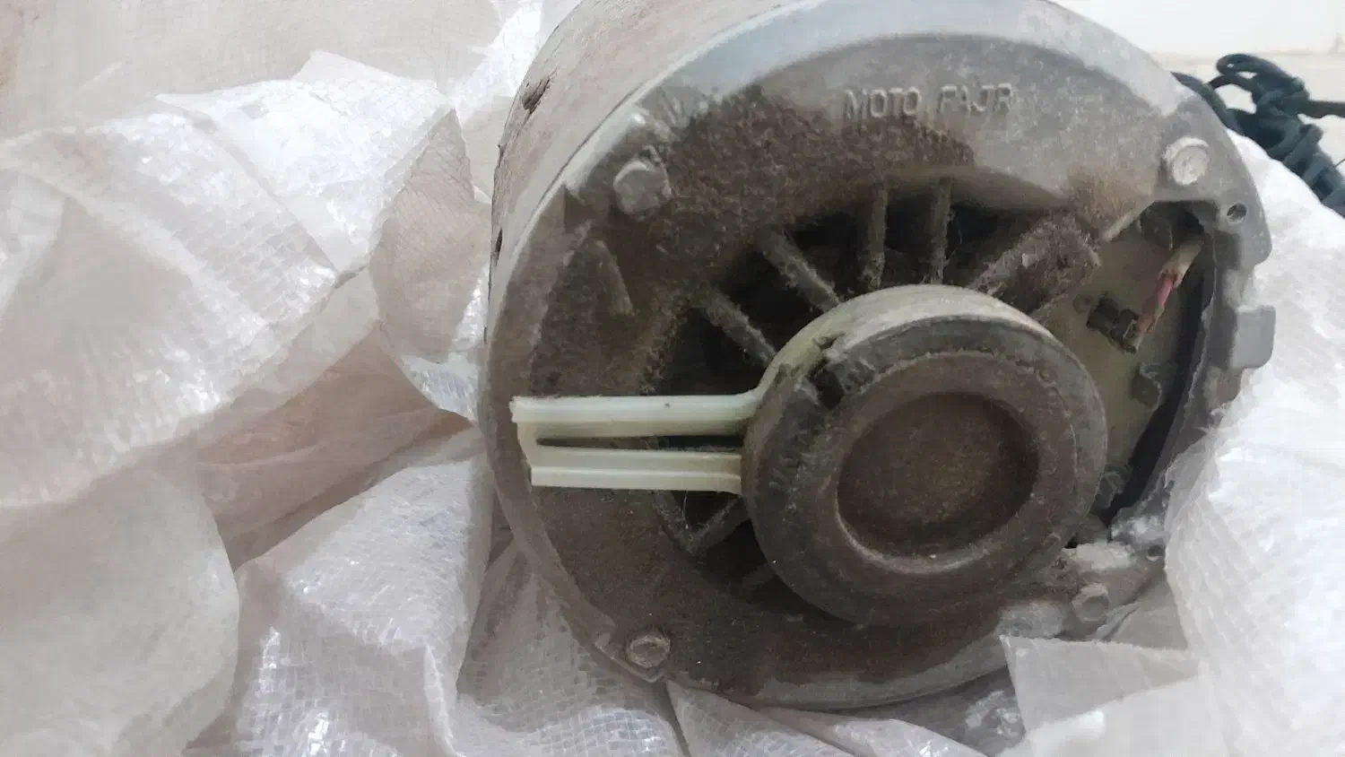 دینام کولر|کولر آبی|قم, شهرک فاطمیه|دیوار