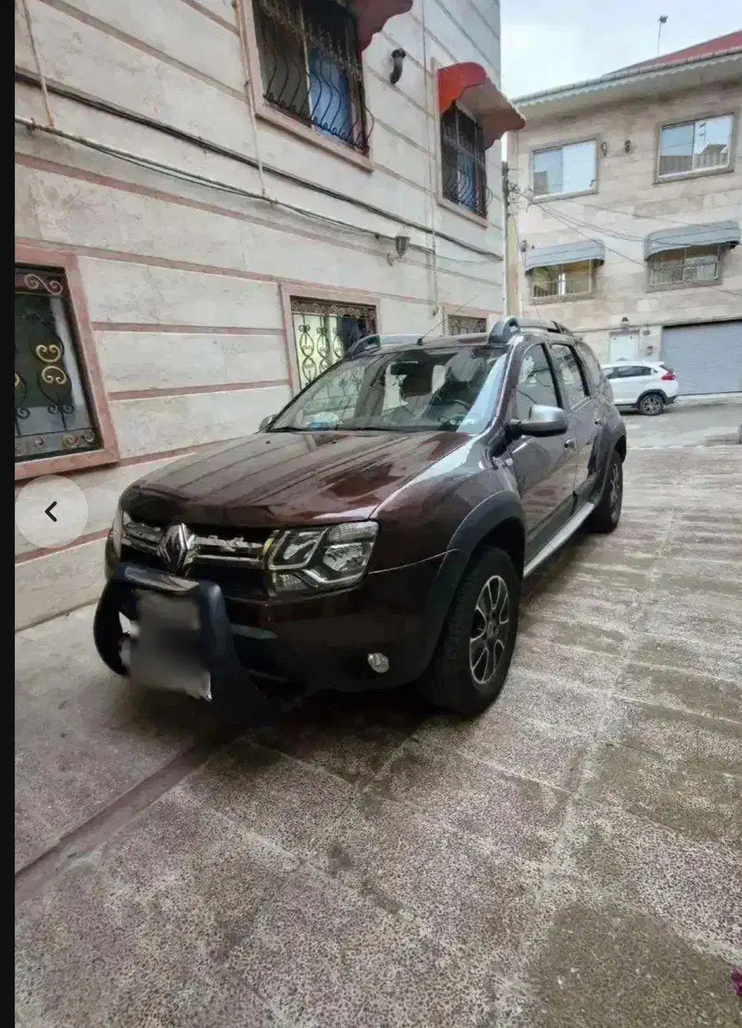 ماشین پراید با موتور معاوضه|خودرو سواری و وانت|رشت, پل تالشان|دیوار