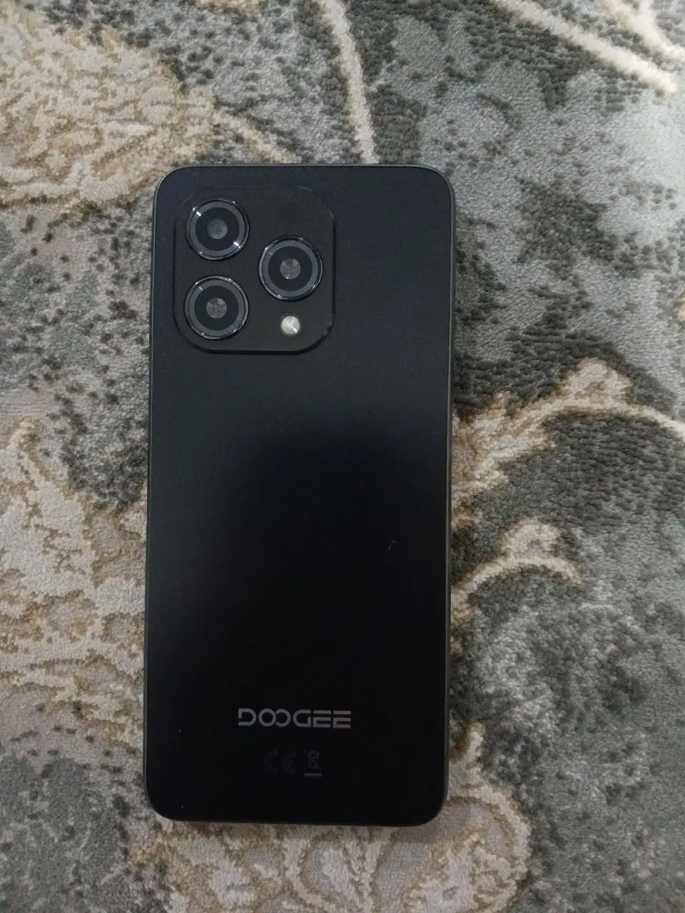 گوشی doogee n55pro|موبایل|تهران, والفجر (افسریه)|دیوار