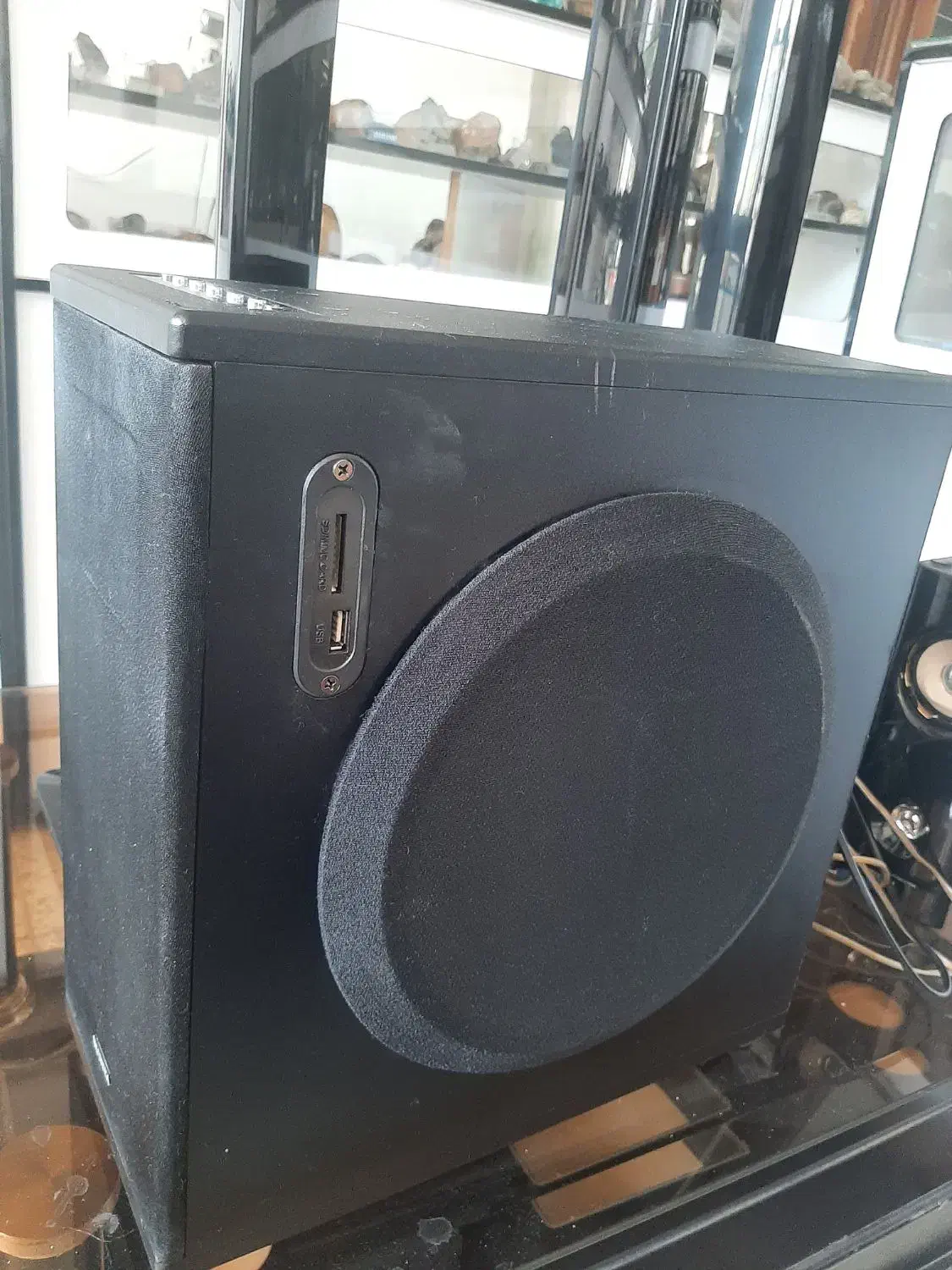 سینما خانواده|سیستم صوتی خانگی|شال, |دیوار