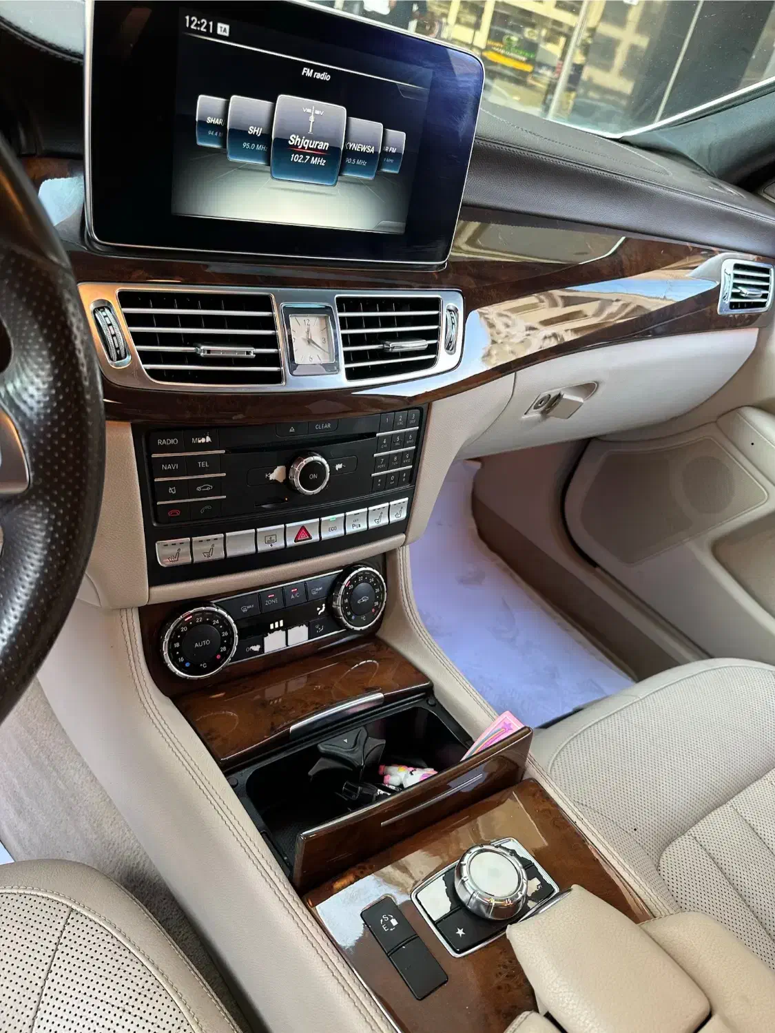 بنز CLS400|خودرو سواری و وانت|رشت, گلسار|دیوار