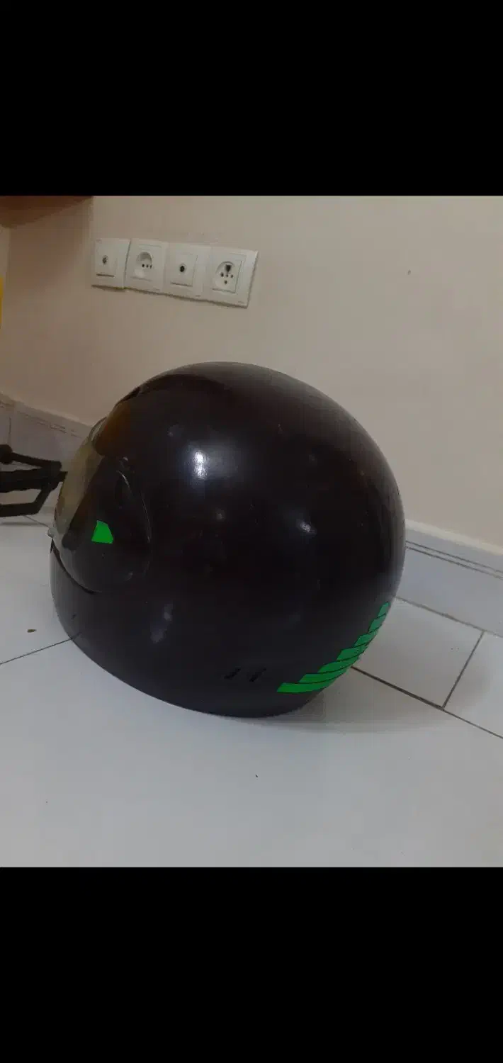 کلاه موتور|قطعات یدکی و لوازم جانبی|تهران, امام زاده حسن|دیوار