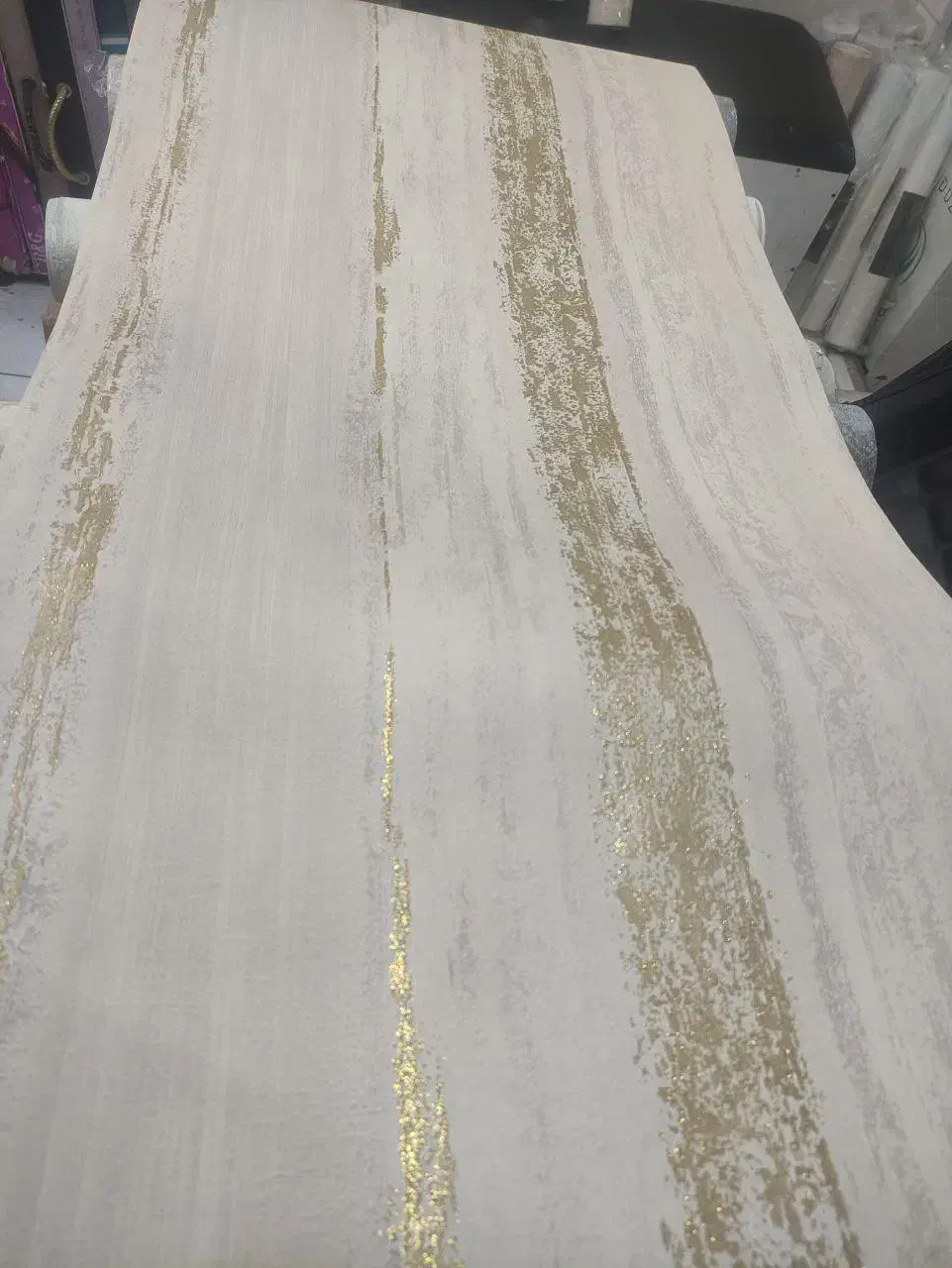 کاغذدیواری حراجی|مصالح و تجهیزات ساختمان|فولادشهر, فولادشهر|دیوار