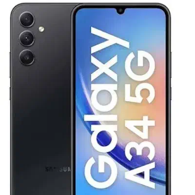 گوشی موبایلa34|موبایل|محلات, |دیوار