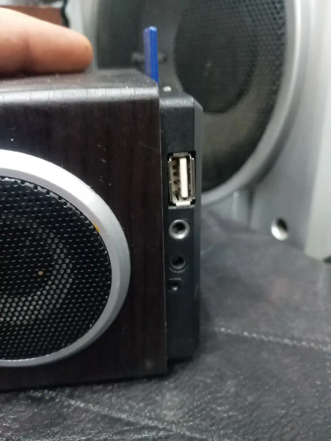 اسپیکر شارژی|پخش‌کننده همراه|تهران, کرمان|دیوار